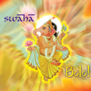 Bolo! Cover